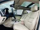 Jeep Grand Cherokee Limited GCC .. Original  Paint .. Perfect Condition .. Full Options .. V6