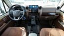 Toyota Land Cruiser Pick Up Single Cab 4.0 A/T 2025 MY EXPORT ONLY