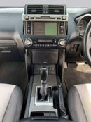 تويوتا برادو 4x4 Diesel Right Hand Drive (Export Only)