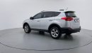 Toyota RAV4 EX 2500