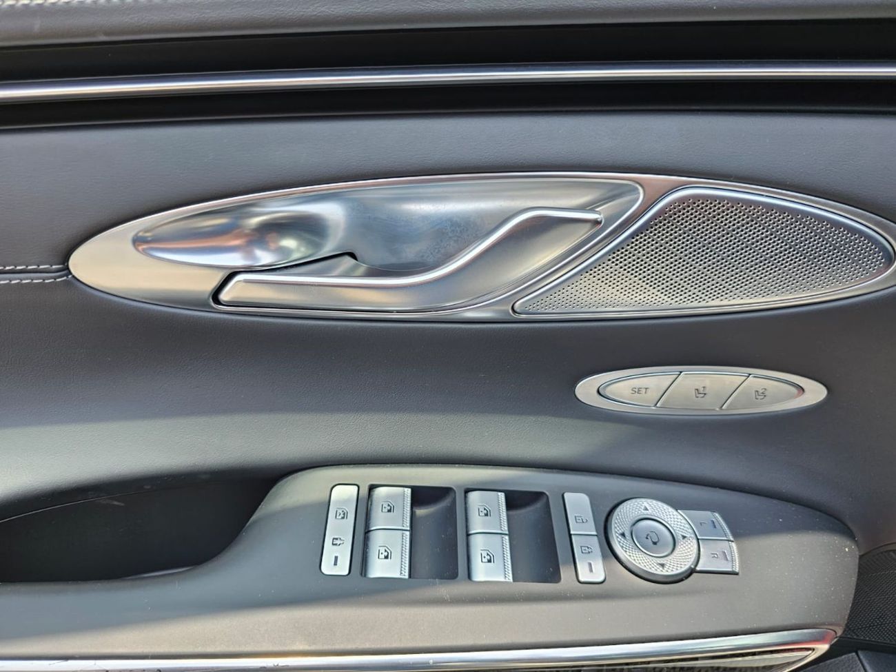 Genesis GV70 Royal Sport 3.5L