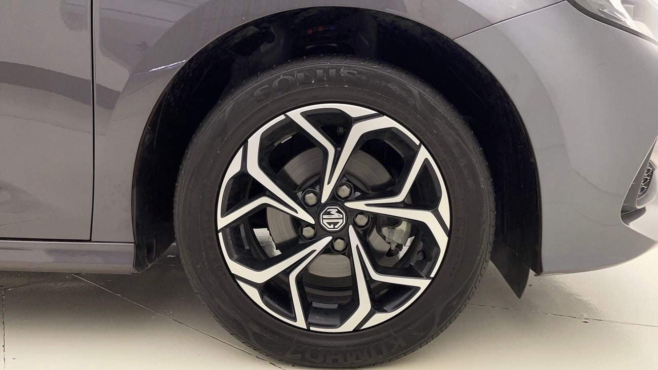 MG GT STD 1.5 | Zero Down Payment | Home Test Drive