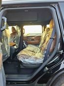 Nissan Patrol SE PLATINUM / 3.8L V6 / PWR SEATS WITH 360* CAMERA / HEADUP DISPLAY / FULL OPTION (CODE#SE PLATINUM)