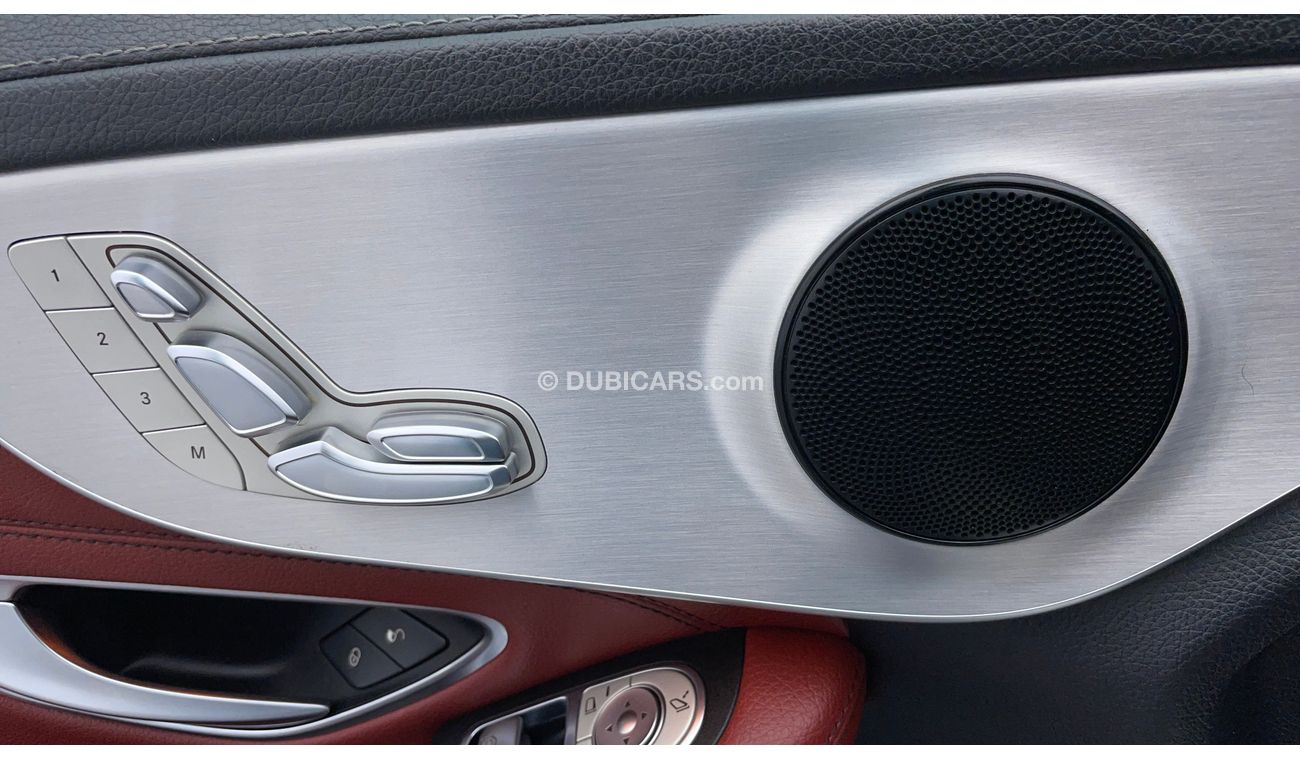 مرسيدس بنز C 200 AMG PACK 2 | بدون دفعة مقدمة | اختبار قيادة مجاني للمنزل