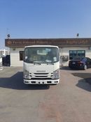 Isuzu NMR Isuzu Nmr Dumper