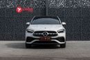 Mercedes Benz GLA 200 2022 Mercedes-Benz GLA 200 AMG GCC | Agency Warranty | Service Contract