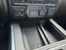 Chevrolet Silverado 5.3 V8 Trail Boss