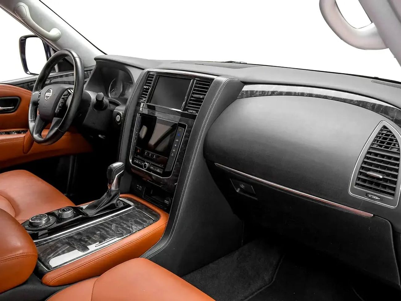 Nissan Patrol XE 4.0L