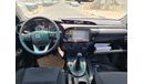 Toyota Hilux 2.4L, Diesel, M/T, Special Price