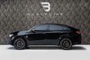Mercedes Benz GLE53 AMG COUPE 4MATIC+