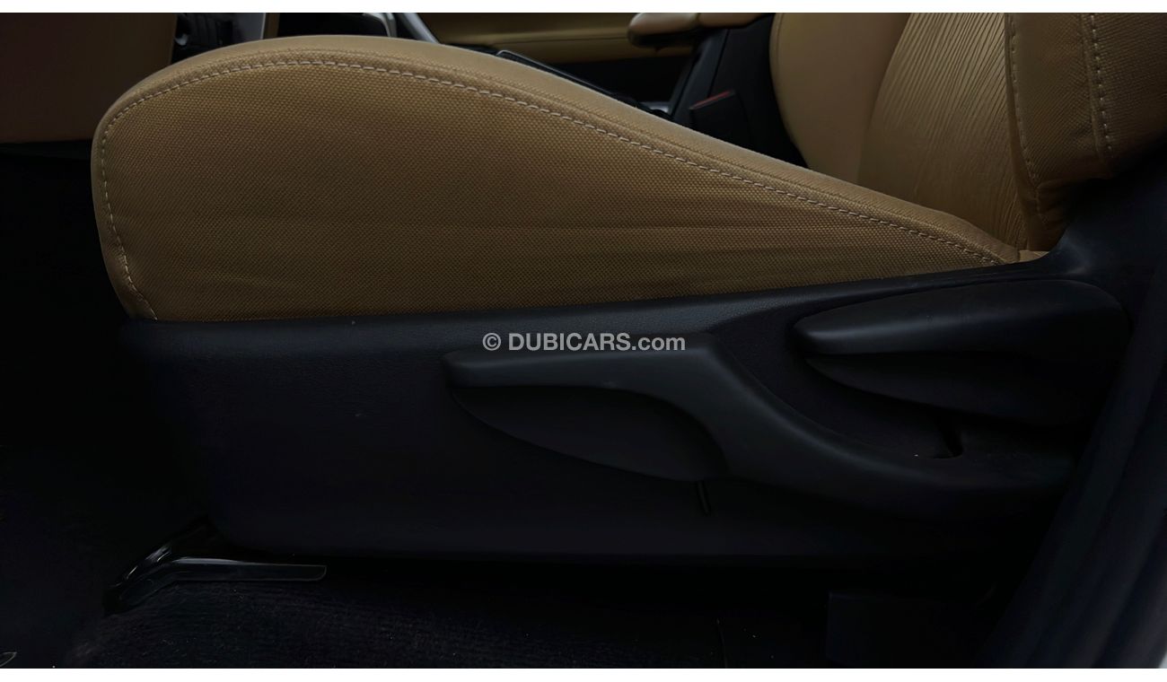 Toyota Fortuner 4000