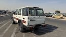 تويوتا لاند كروزر 70 Toyota Land Cruiser hard Top LC76 2.8 AT full option Oman 2025