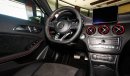مرسيدس بنز A 250 EMC Sport
