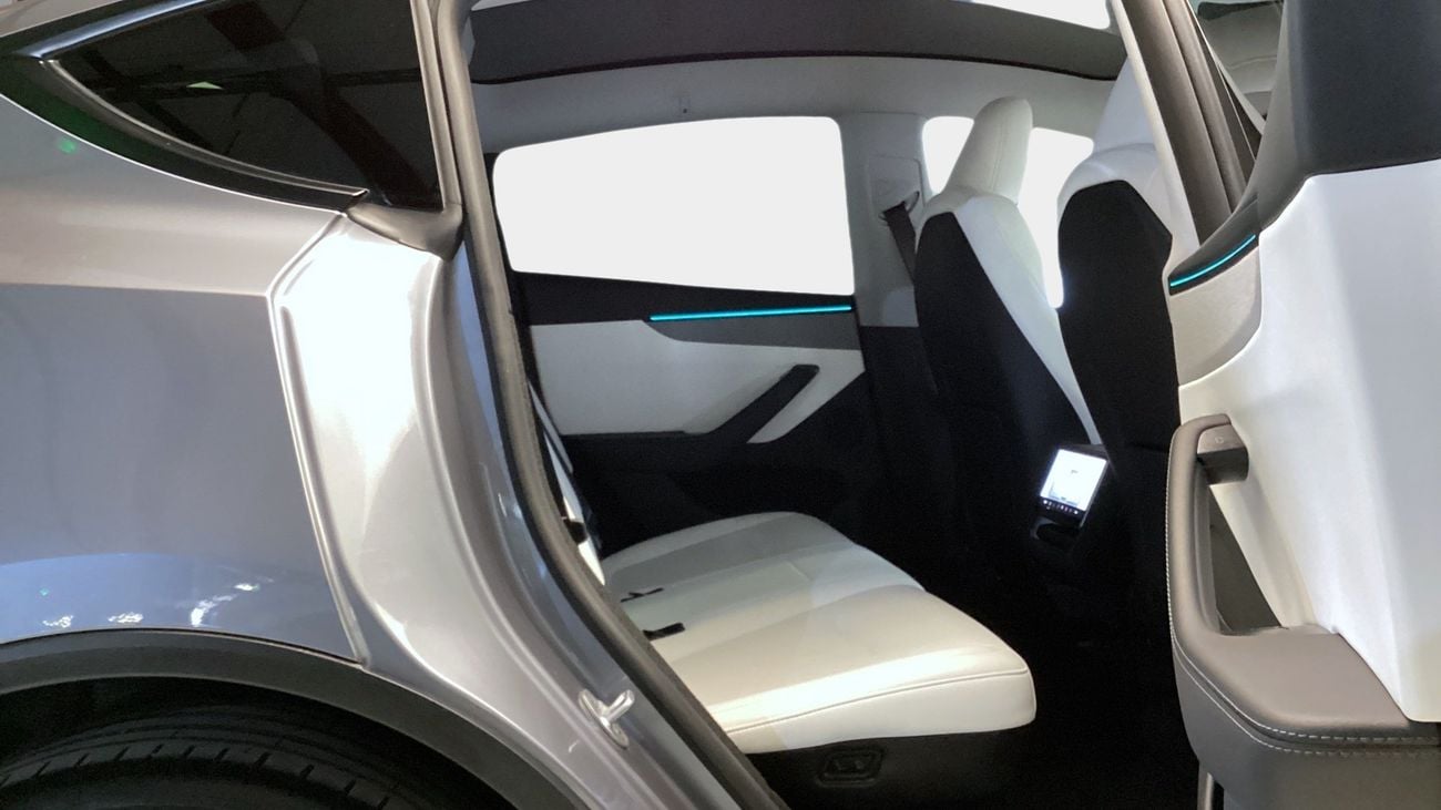 Tesla Model Y BEV LONG RANGE RWD PREMIUM | Guaranteed Warranty | 0 Down Payment