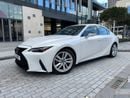 Lexus IS300 ELEGANT