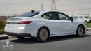 تويوتا كامري Lumiere 2.5L Hybrid - GCC Specs - Radar - Head Up Display - 360 Camera -  Touch Control Rear Seats