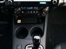 Toyota Hilux GR SPORT 2026 TOYOTA HILUX GR SPORT 2.8L DIESEL V4 BLACK/BLACK