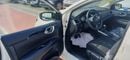 Nissan Sylphy nissan sylphy