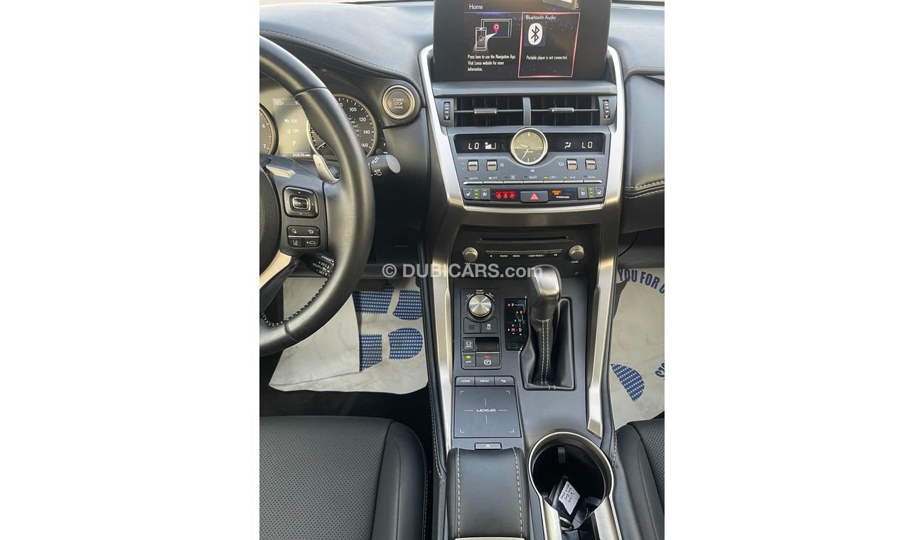 Lexus NX300 Premier 2019 Lexus NX300, 2.0L. Imported from USA