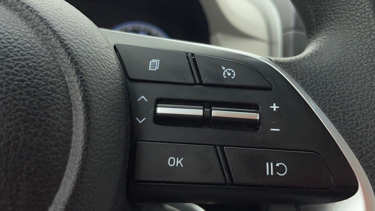 Hyundai Creta SMART 1.5 | Zero Down Payment | Home Test Drive