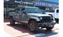 جيب جلادياتور GLADIATOR SPORT 3.6L 2021