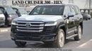 Toyota Land Cruiser TOYOTA LC300 3.5L PETROL HYBRID 2026 MODEL