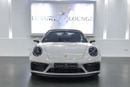 Porsche 911 PORSCHE 911 GTS 2024 ACCIDENT FREE IN EXCELLENT CONDITION