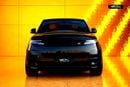 Land Rover Range Rover Sport FIRST EDITION GCC specs 5,391.00 monthly
