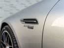 Mercedes-Benz AMG GT 53 GT53 AMG 4MATIC+