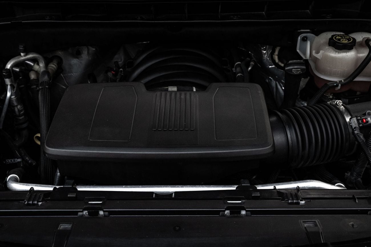 جي أم سي يوكون Yukon Denali | 4,700 P.M | 0% Downpayment | GMC Warranty!