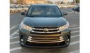 Toyota Highlander 2019 Toyota Highlander LE MidOption+ / EXPORT ONLY/ فقط للتصدير