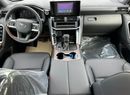 تويوتا لاند كروزر 2025 Toyota Land Cruiser GXR 4.0L AT Petrol (Mid Option)