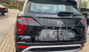 Hyundai Creta HYUNDAI CRETA 1.5L PREMIER NEW FACE AT