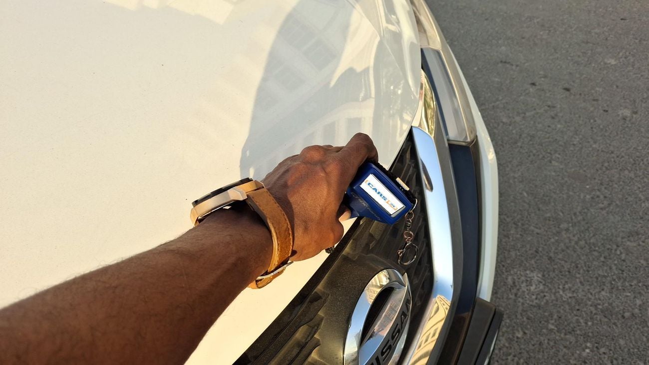 Nissan XTrail S 2.5 | Zero Down Payment | Home Test Drive