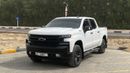 Chevrolet Silverado Z71 5.3L V8