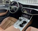 Audi A6 40 TFSI (190 HP)