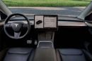 Tesla Model Y Performance | 2,840 P.M | 0% Downpayment | Perfect Condition!