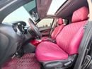 Nissan Juke S