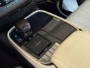 Lexus LS500 TITANIUM