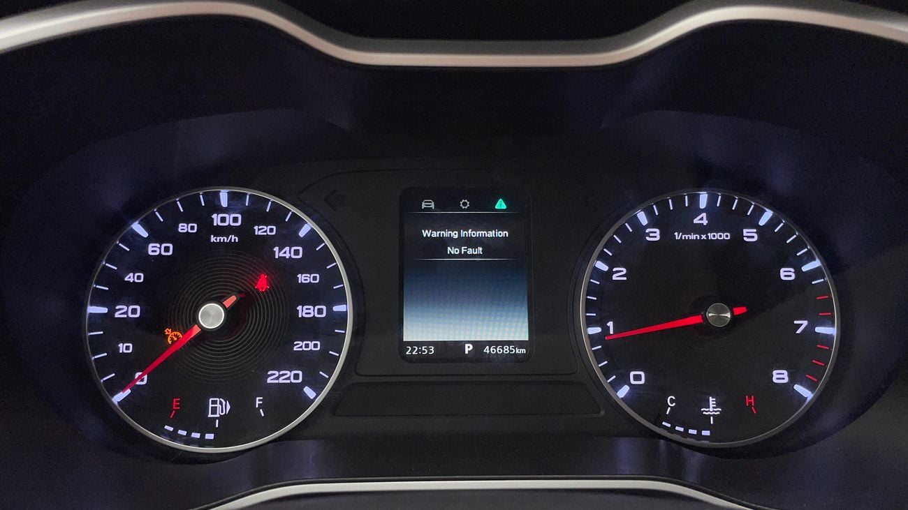 أم جي ZS STD 1.5 | بدون دفعة مقدمة | اختبار القيادة في المنزل