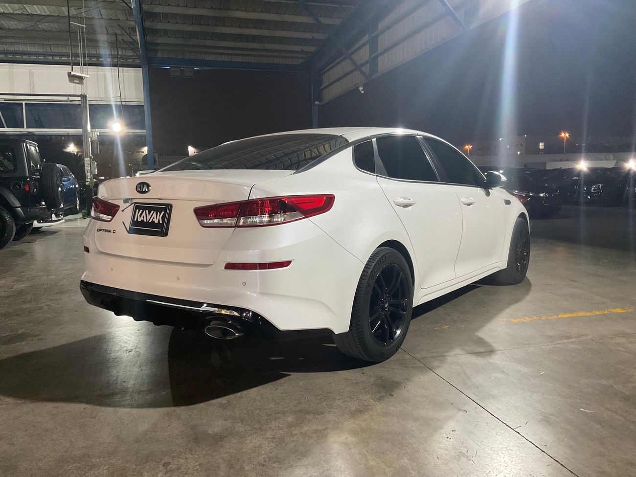 كيا أوبتيما LX | upto AED 20,000 Ramadan Discount | شامل الضمان | 0 ﺪﻔﻋﺓ ﺃﻮﻟﻯ