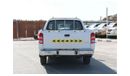 Mitsubishi L200 2016 | L200 4X2 - DOUBLE CABIN PICKUP WITH GCC SPECS AND EXCELLENT CONDITION