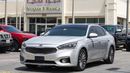 Kia Cadenza