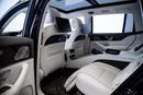 Mercedes-Benz GLS 600 EDITION 100