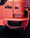 BRABUS 900 - Mercedes-AMG G 63