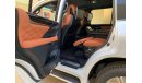 Lexus LX570 Super Sport 5.7L Petrol Full Option with MBS Autobiography Massage Seat(Export Only)