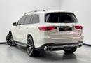 Mercedes-Benz GLS 450 2020 Mercedes-Benz GLS 450 4MATIC Premium, Oct/2026 Mercedes Warranty, Mercedes Full Service History