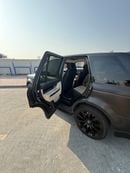 لاند روفر رينج روفر سبورت Hse