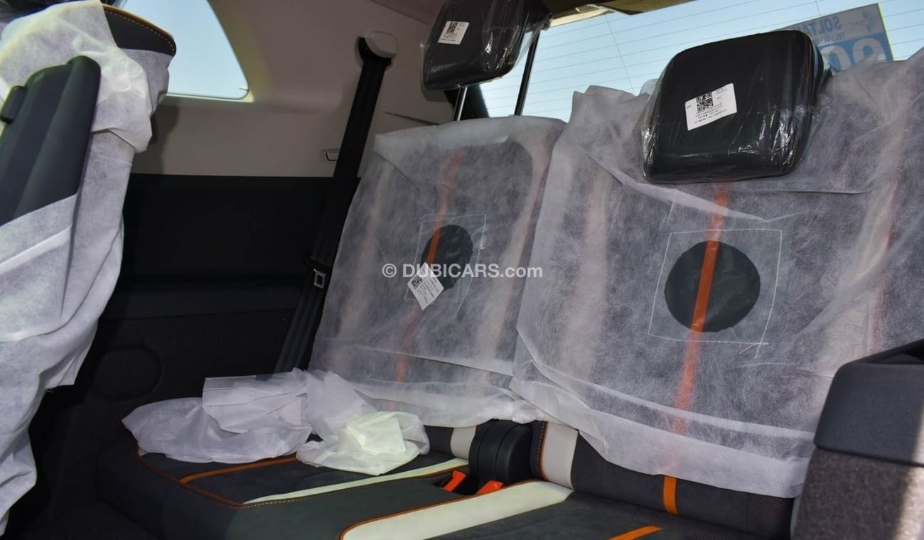 فولكس واجن ID.6 Crozz