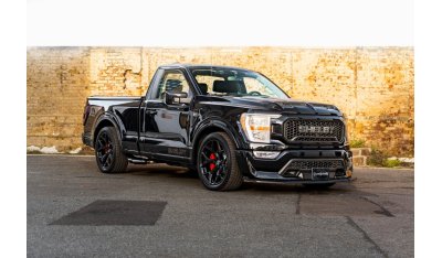 فورد F 150 Shelby Super Snake Sport 5.0 | This car is in London and can be shipped to anywhere in the world